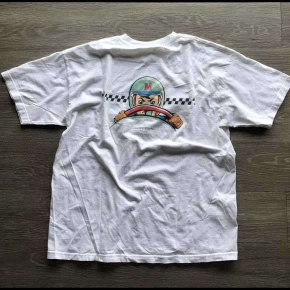 Speed Racer Tee - Picture 3 of 4